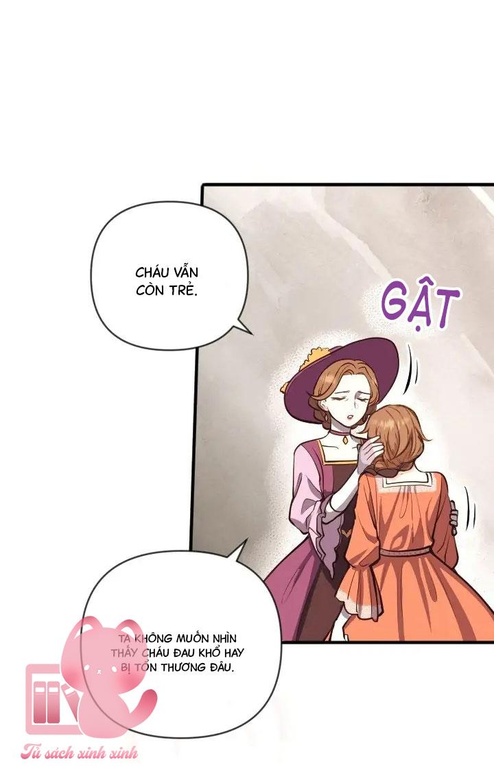 Khoảng Cách Của Chúng Ta Chap 2 - Trang 2