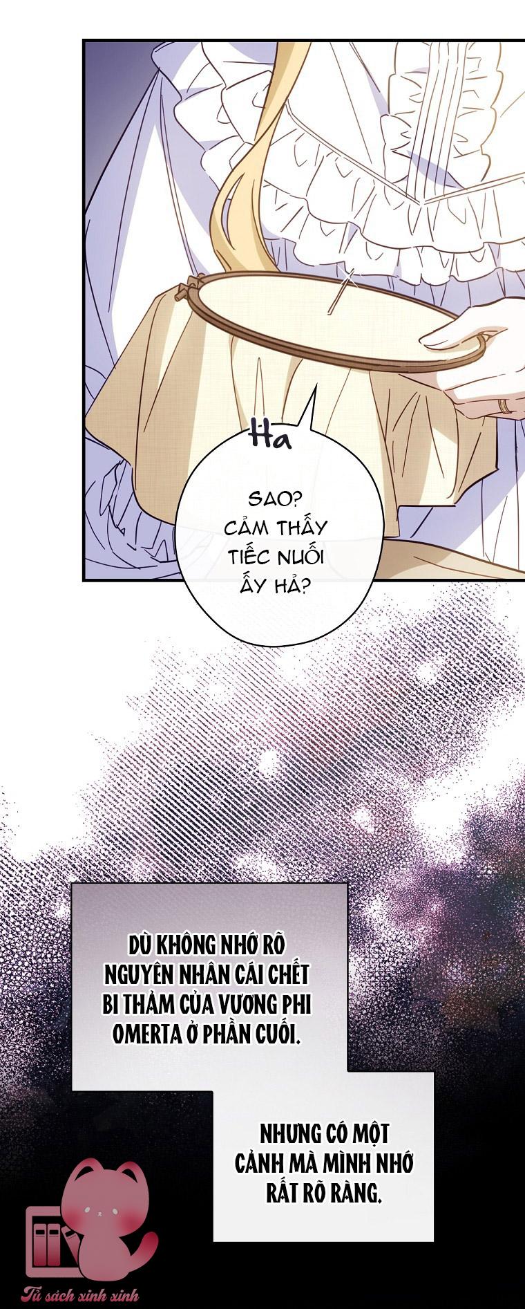 Cách Khiến Phu Quân Đứng Về Phía Tôi Chap 20 - Trang 2