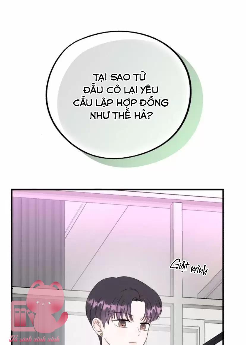 Xác Suất Tình Yêu Chapter 17 - Trang 3