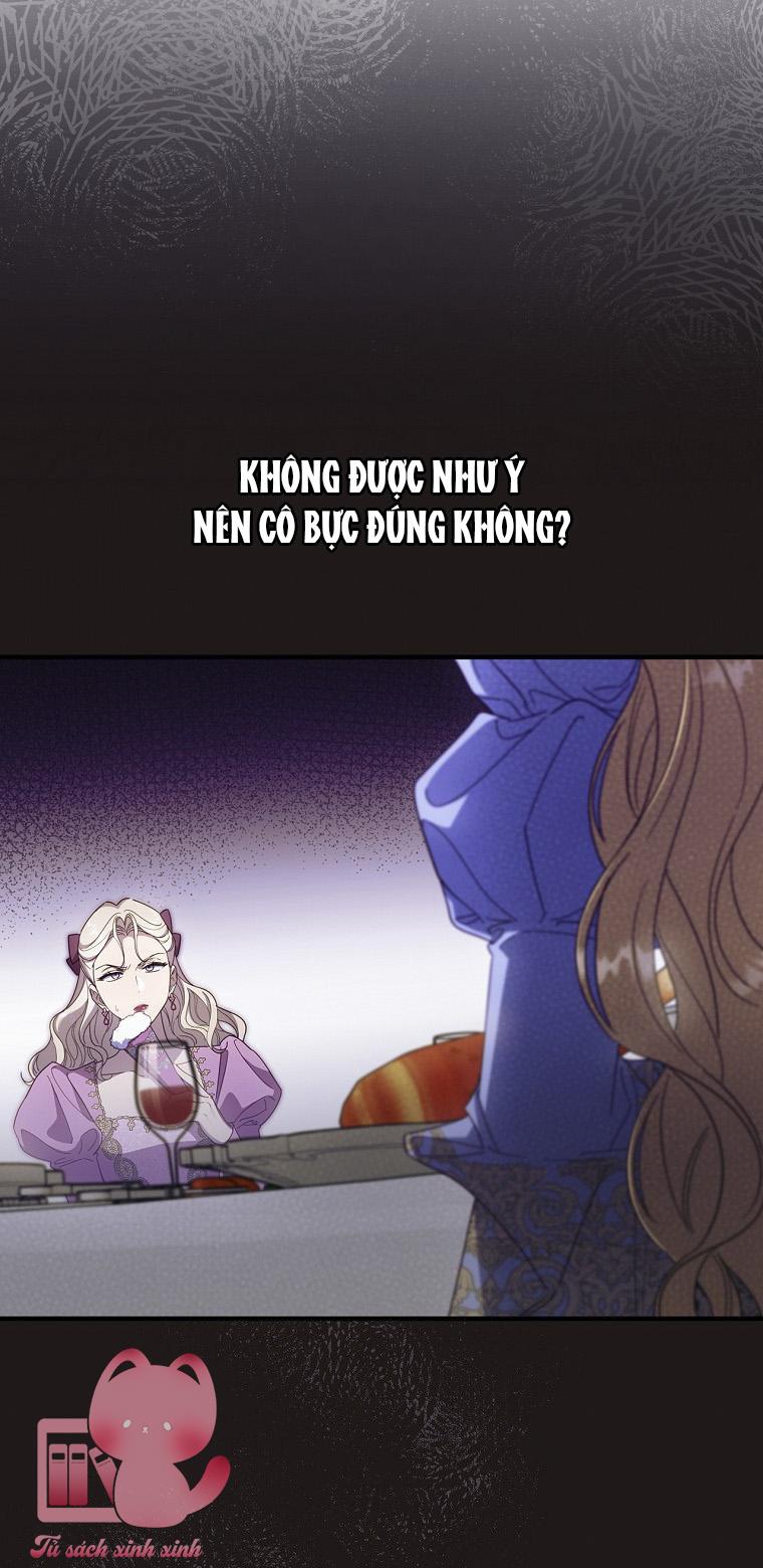 Cách Khiến Phu Quân Đứng Về Phía Tôi Chap 53 - Trang 2