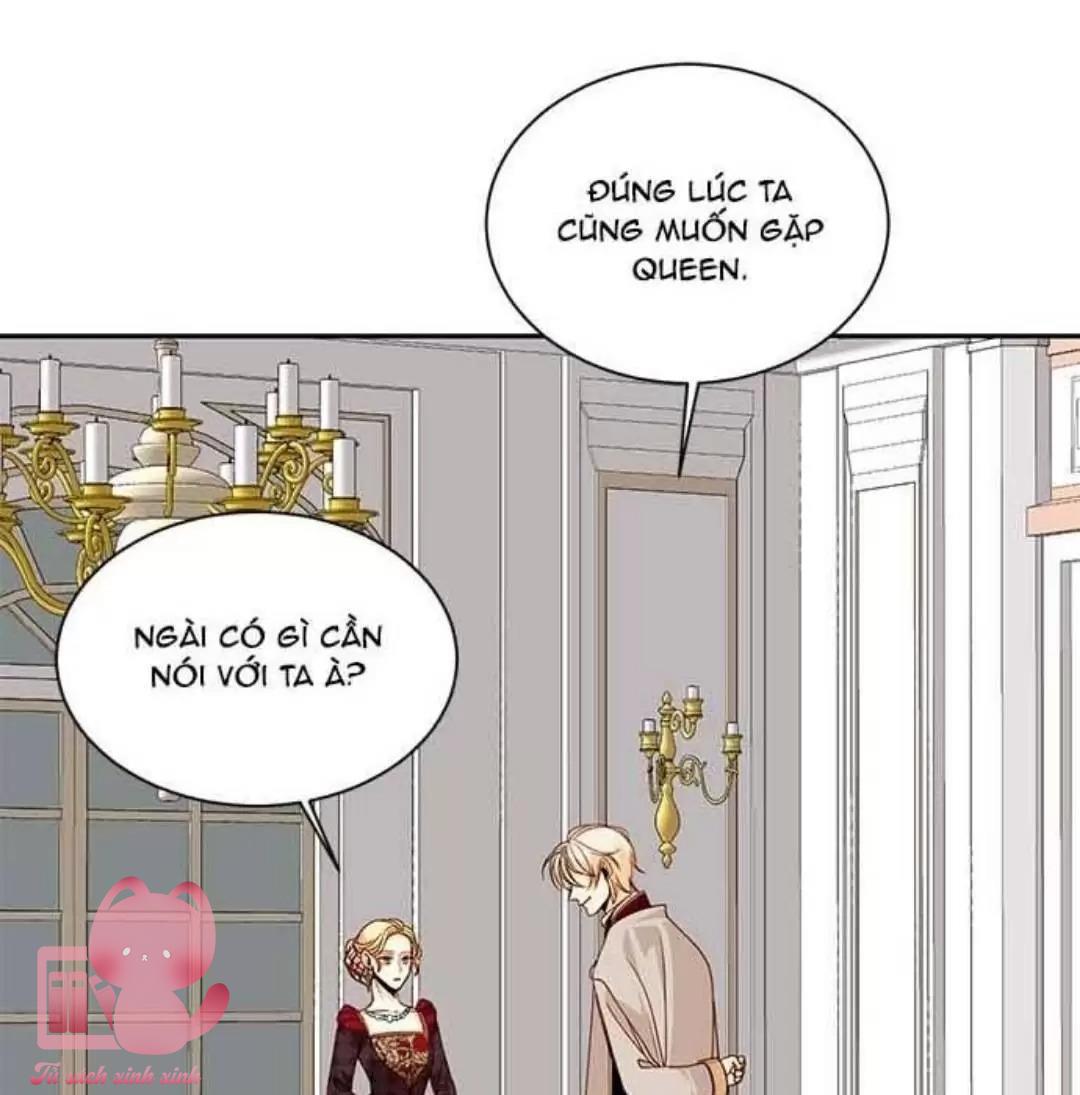 Hoàng Hậu Tái Hôn Chapter 40 - Trang 4