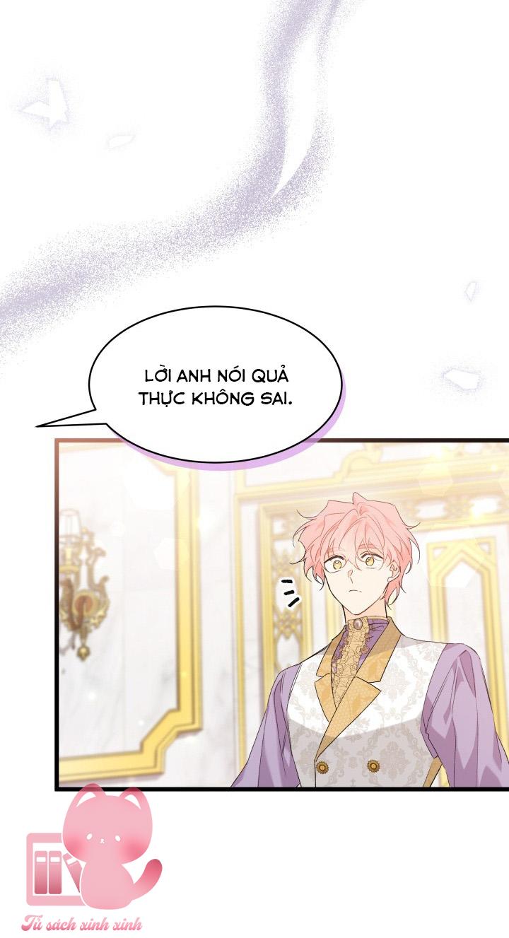 Quan Hệ Cộng Sinh Giữa Báo Đen Và Thỏ Trắng Chap 78 - Trang 2