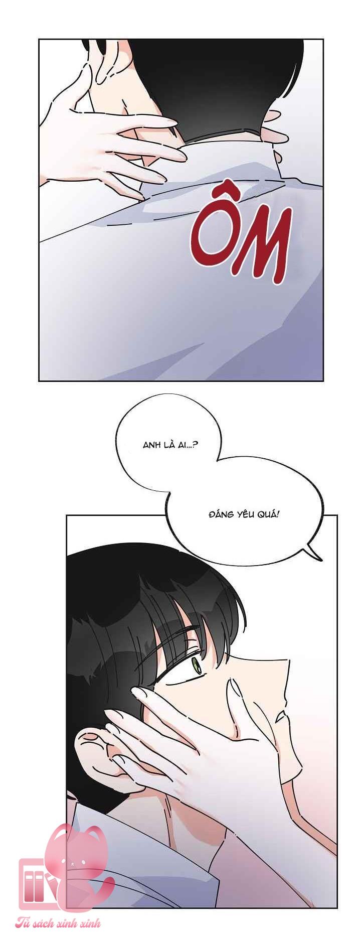 Người Hùng Của Ác Nữ Chapter 12 - Trang 4