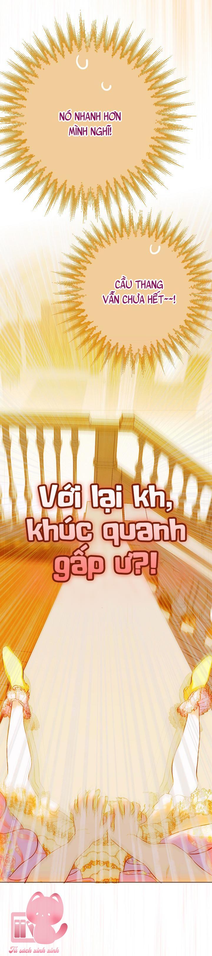 Khế Ước Hôn Nhân Của Mẹ Tôi Chapter 34 - Trang 4
