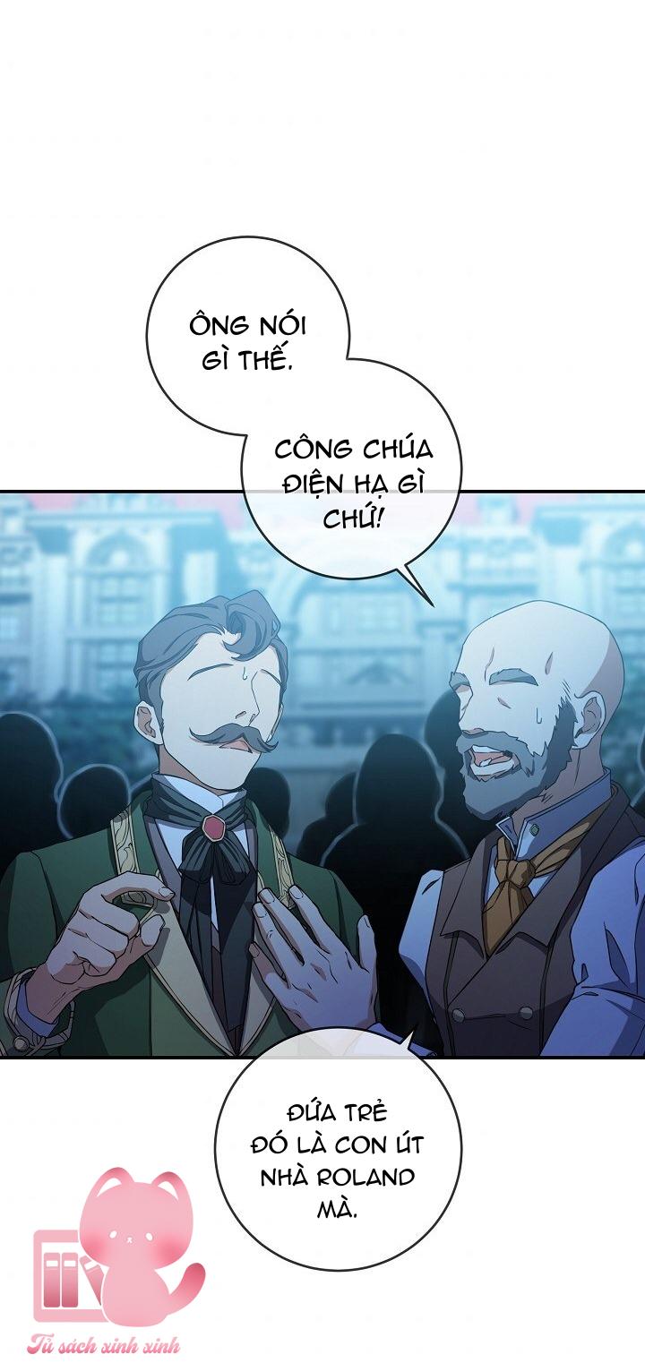 Hướng Về Ánh Dương Lần Nữa Chapter 43 - Trang 4