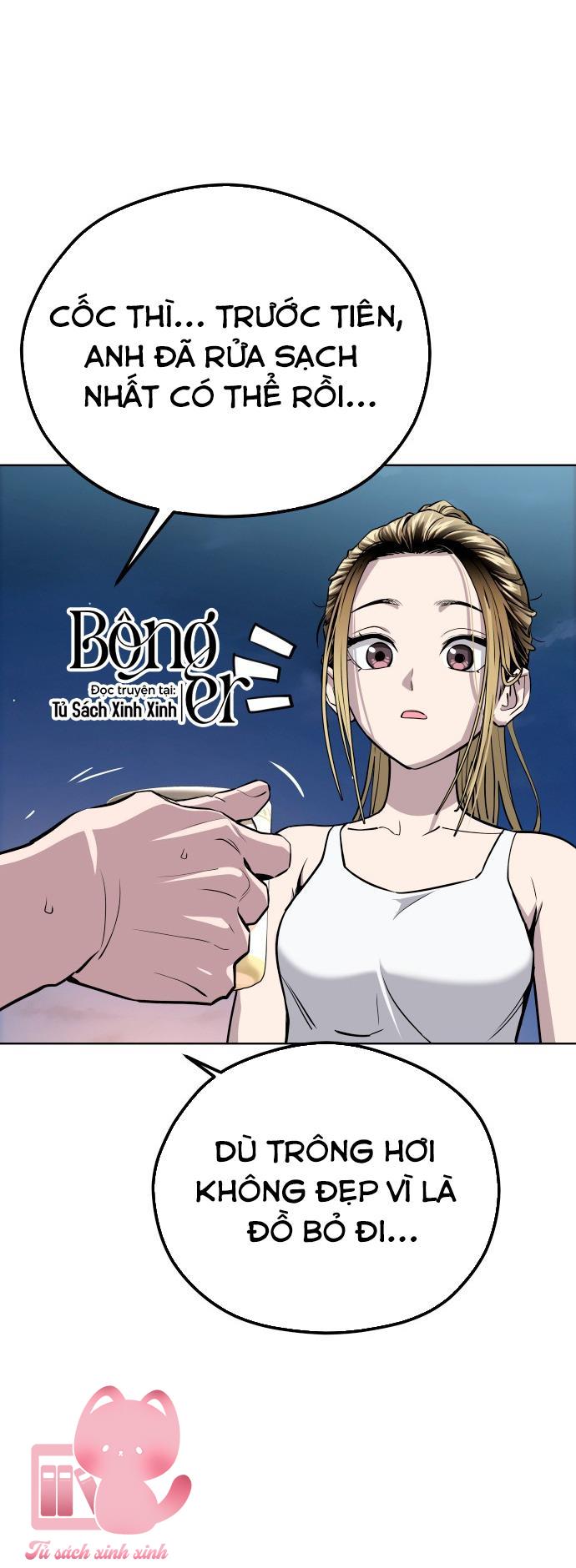 Lớ Ngớ Vớ Phải Tình Yêu Chap 84 - Trang 3