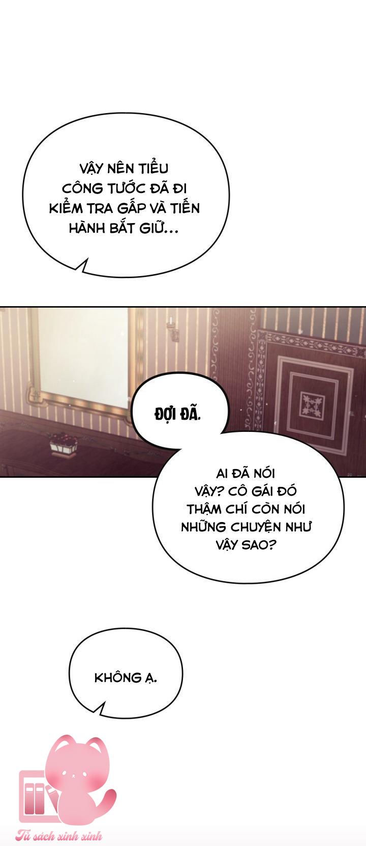 Kết Cục Của Nhân Vật Phản Diện Chỉ Có Thể Là Cái Chết Chapter 137 - Trang 4