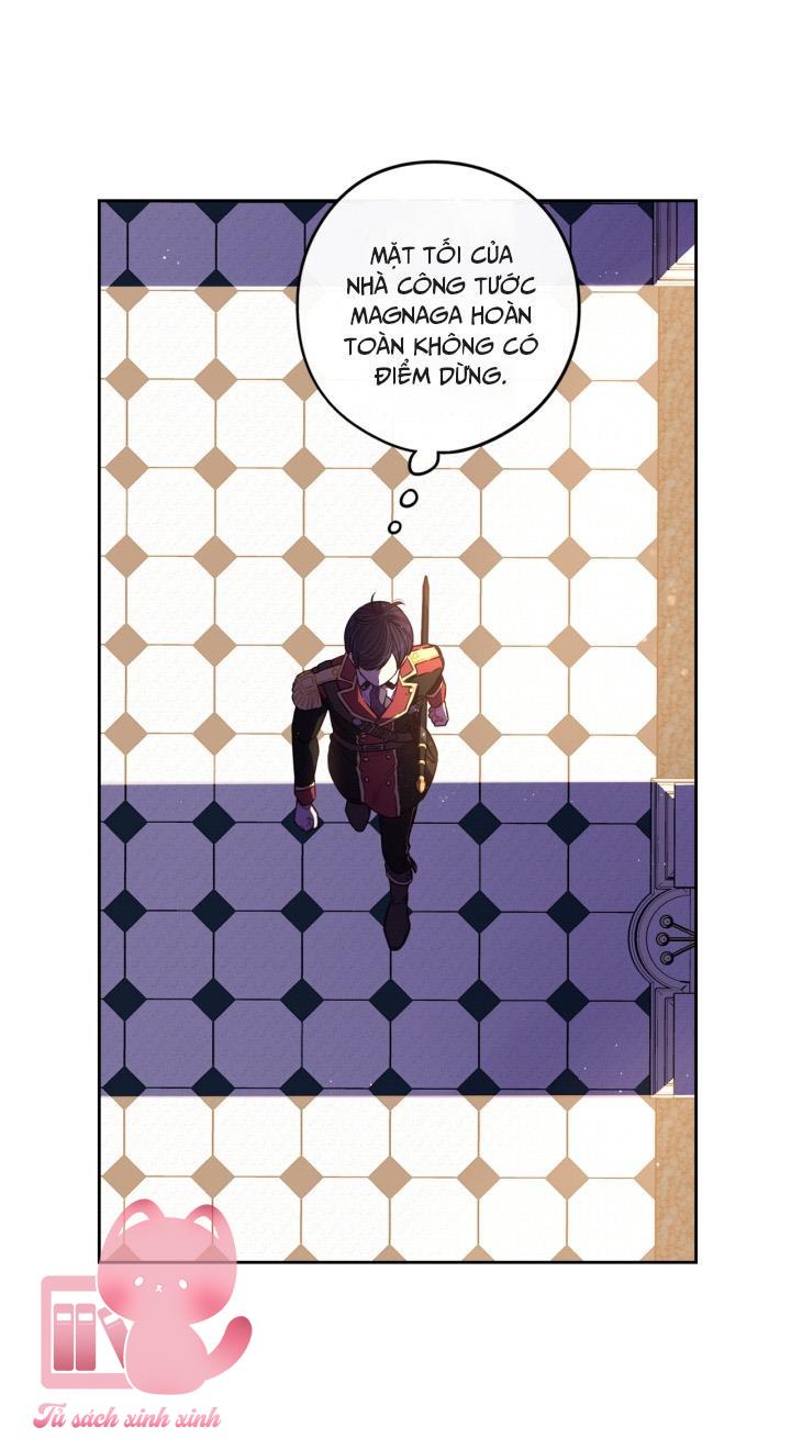 Hoàng Nữ Tóc Đen Chapter 60 - Trang 4