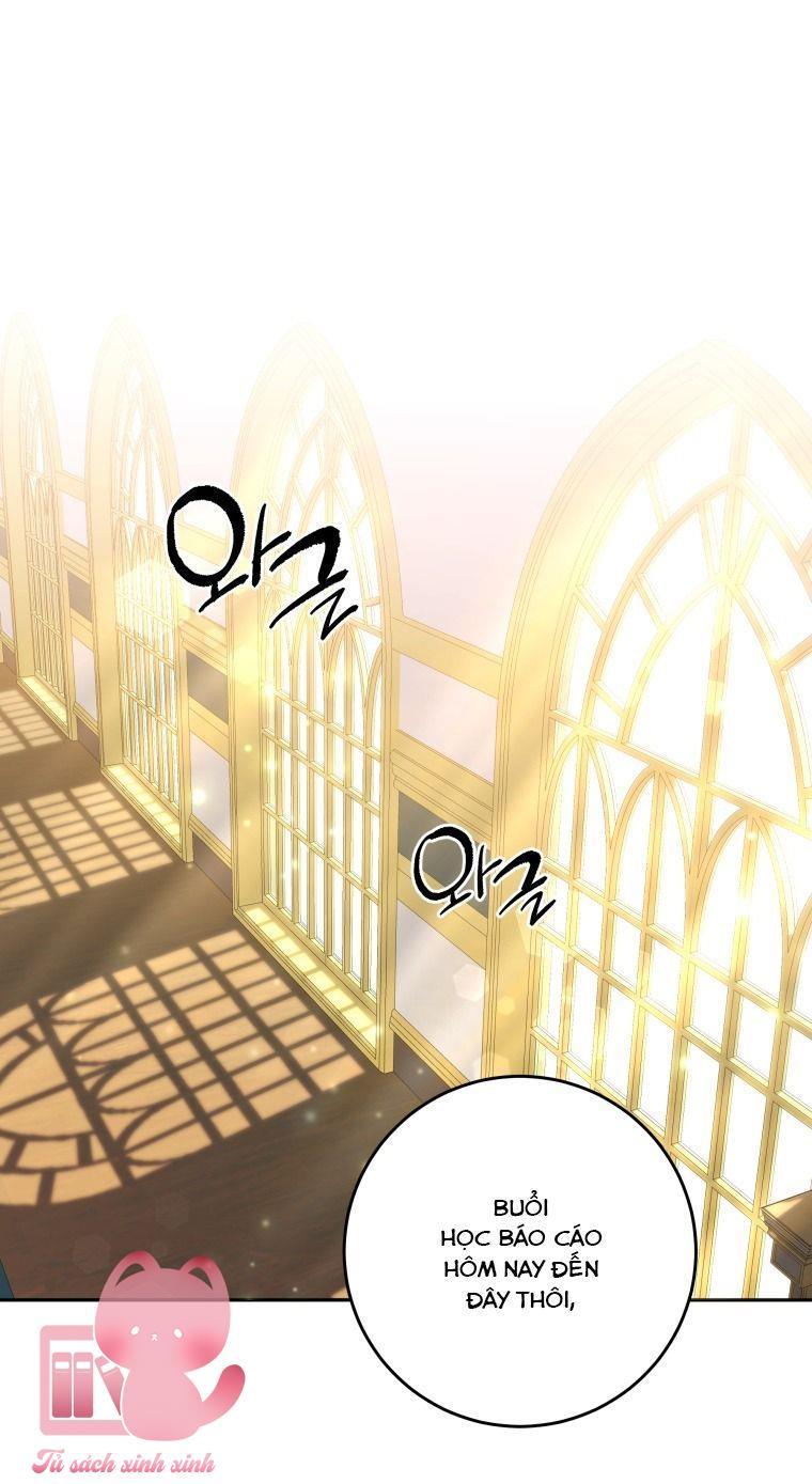 Bé Con Cá Voi Sát Thủ Chapter 7 - Trang 4