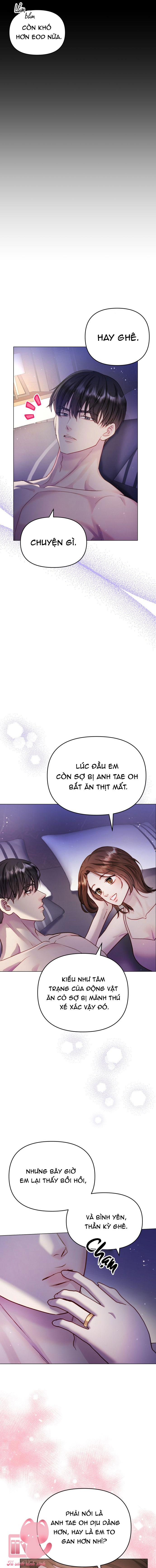 Hướng Dẫn Thu Phục Mãnh Thú Chap NT2 - Trang 2