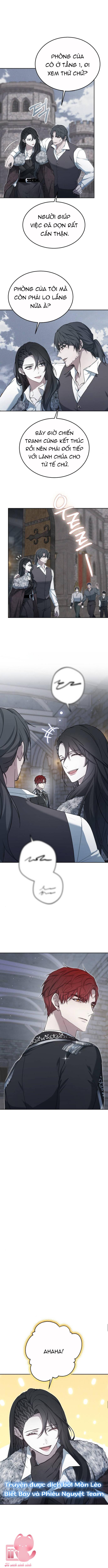 Thời Đại Oman Chap 8 - Trang 2
