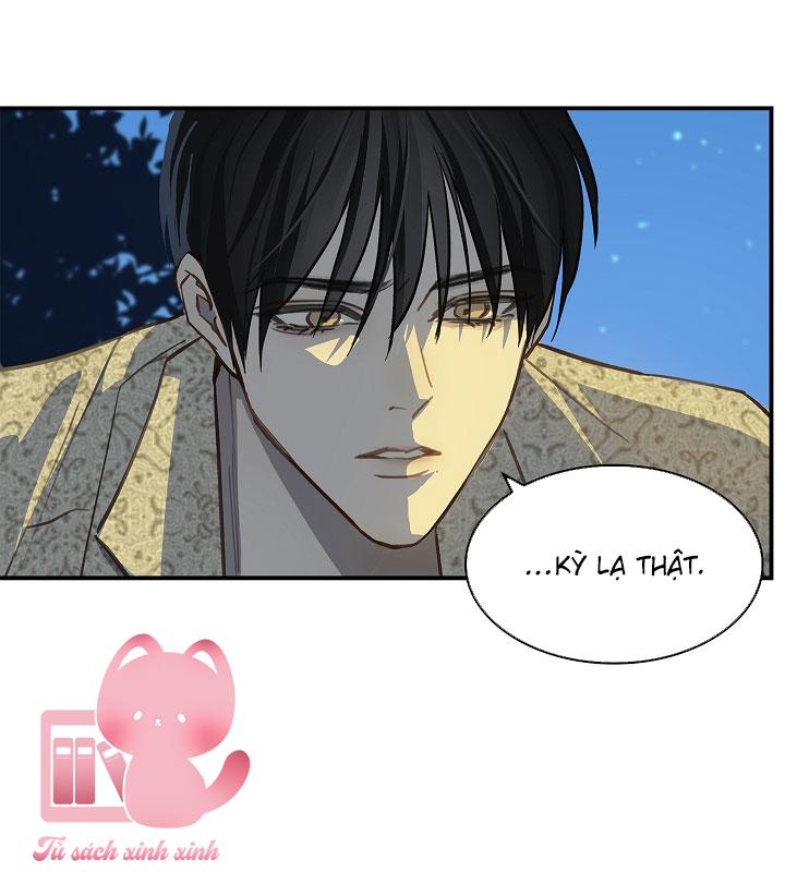 Đóa Hoa Là Mồi Nhử Chap 13 - Trang 4