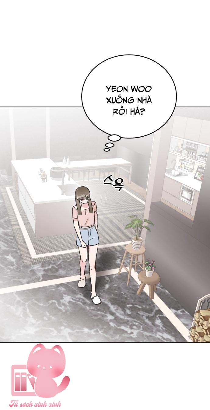 Chúng Ta Là Gì Của Nhau? Chap 39 - Trang 2