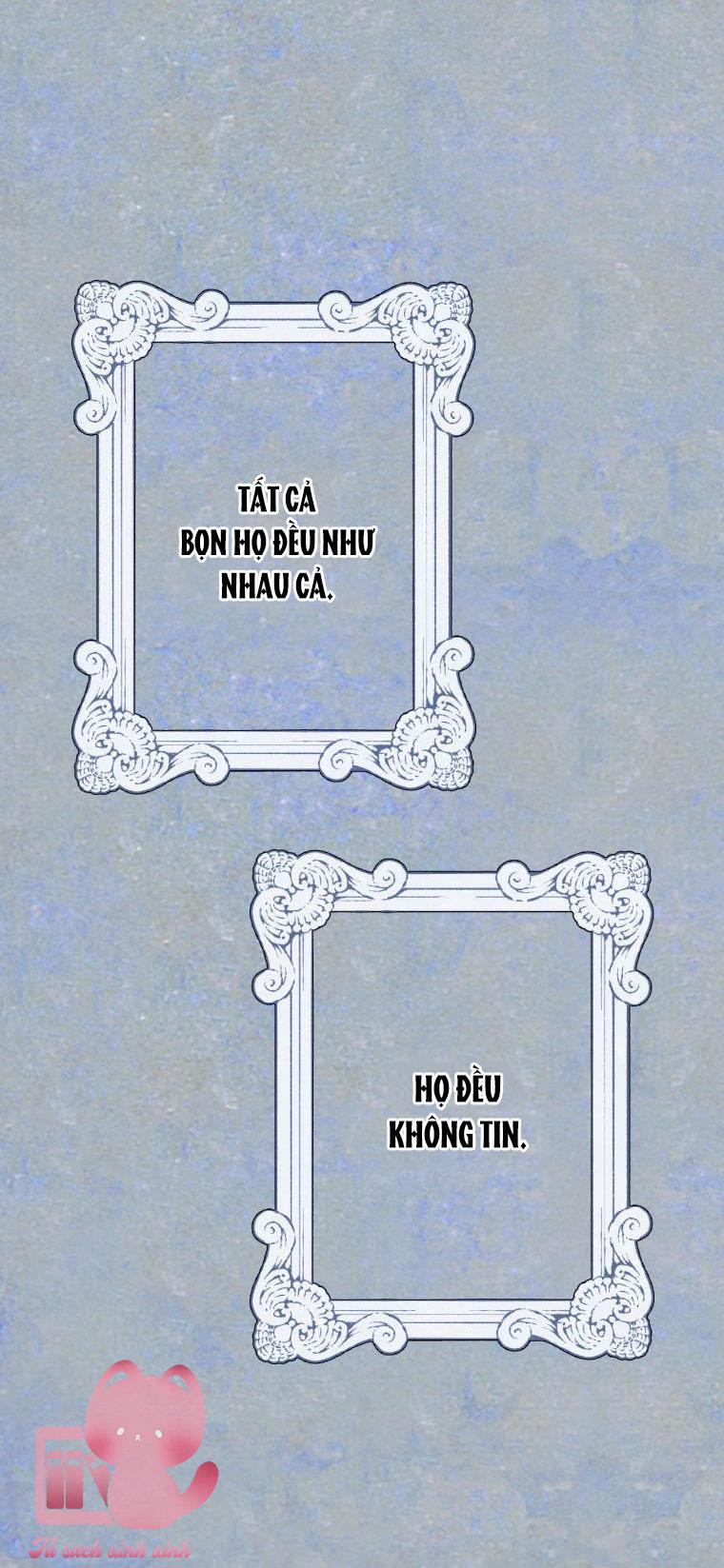 Khế Ước Hôn Nhân Của Mẹ Tôi Chapter 23 - Trang 4