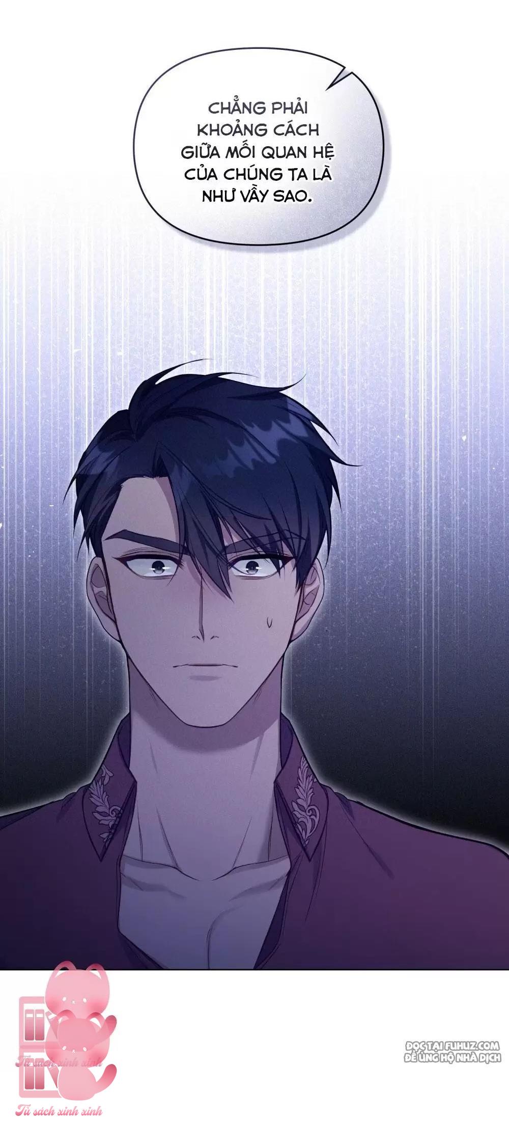 Nếu Không Vâng Lời Công Tước Chapter 47 - Trang 4