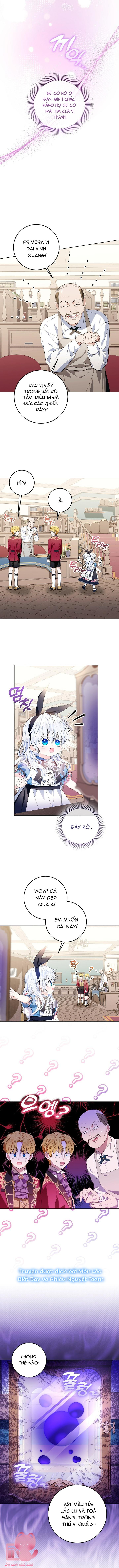[END SS1] Người Cha Che Giấu Sức Mạnh Chap 15 - Trang 2