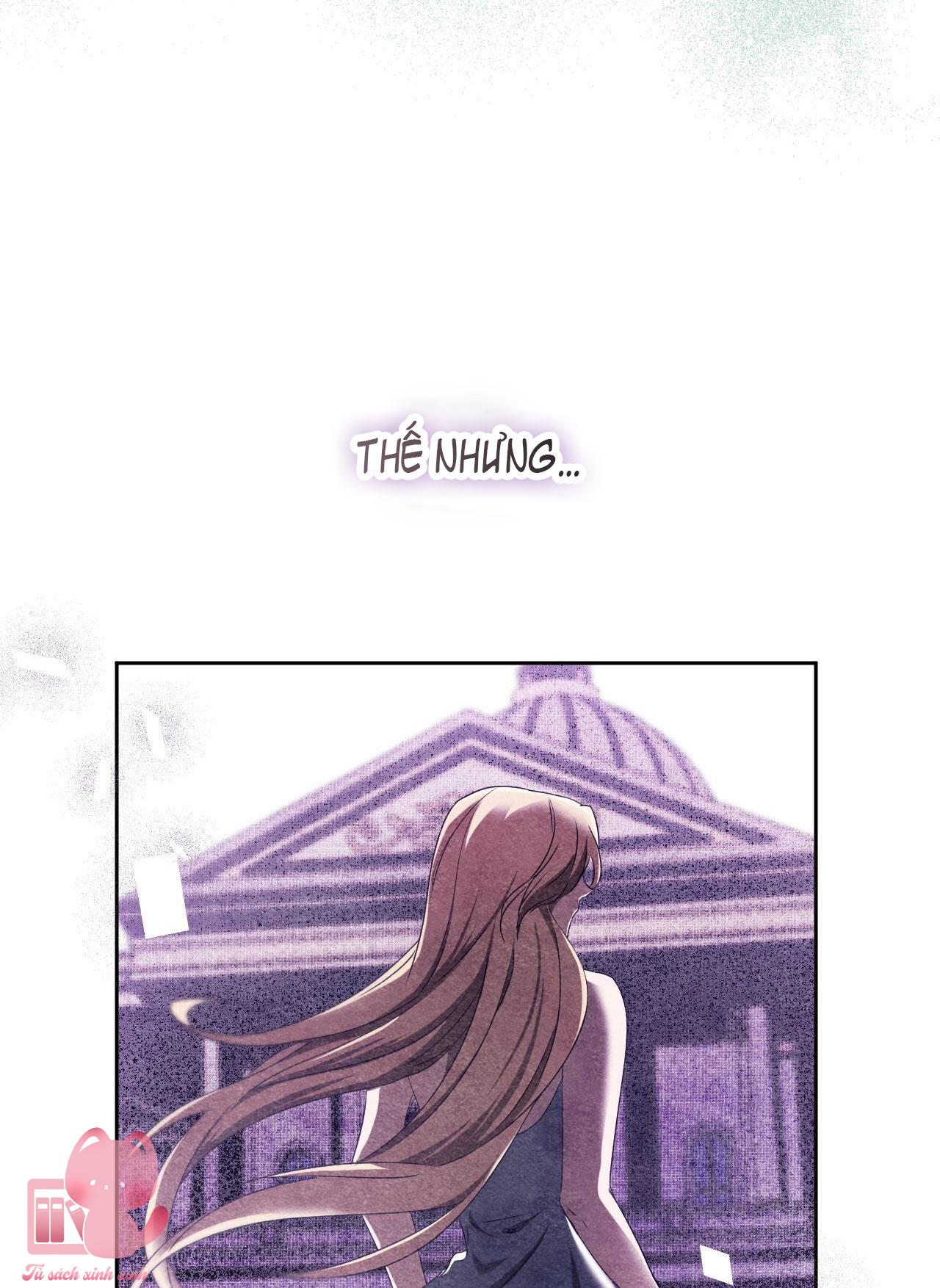 Thánh Nữ Giả Muốn Bỏ Trốn Chap 14 - Trang 4