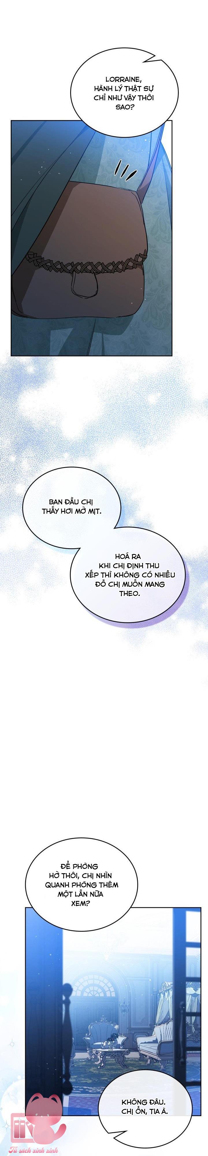 Kiếp Này Ta Sẽ Trở Thành Gia Chủ Chap 172 - Trang 2