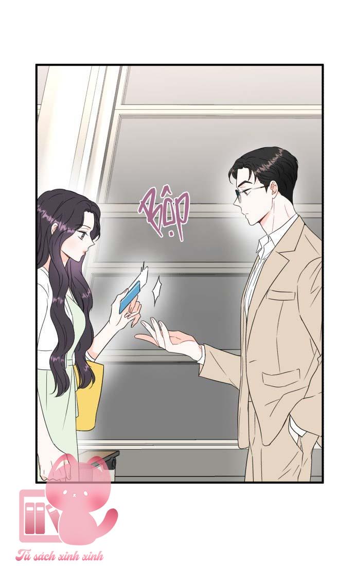 Xác Suất Tình Yêu Chapter 2 - Trang 3