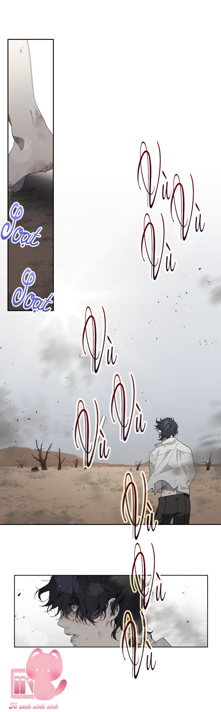 Ác Nữ Thuần Hoá Quái Thú Chapter 1 - Trang 4