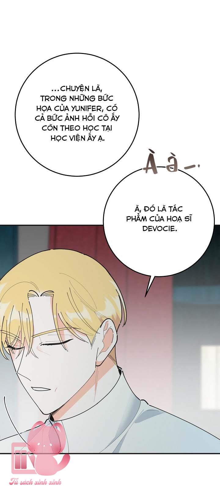 Người Hùng Của Ác Nữ Chapter 100 - Trang 4