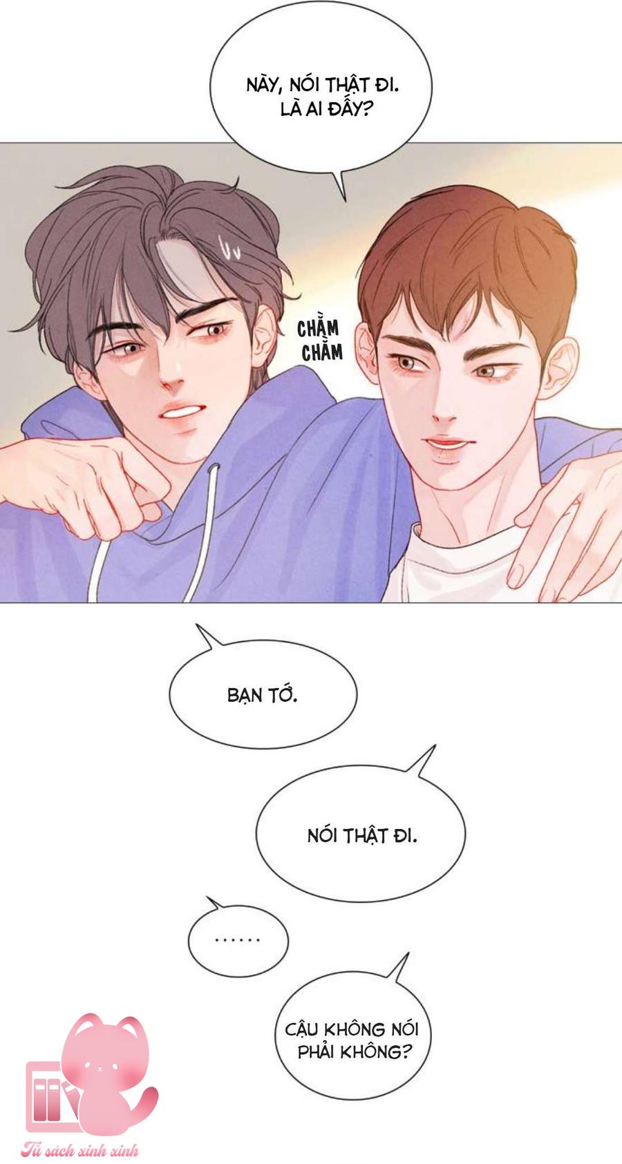 Thần Bí Chap 9 - Trang 2