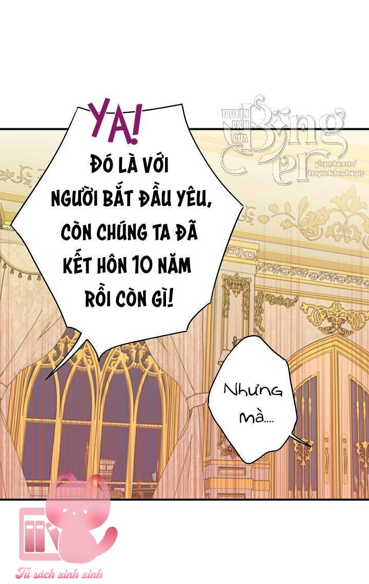 Ác Nữ Muốn Ly Hôn Chap 92 - Trang 2