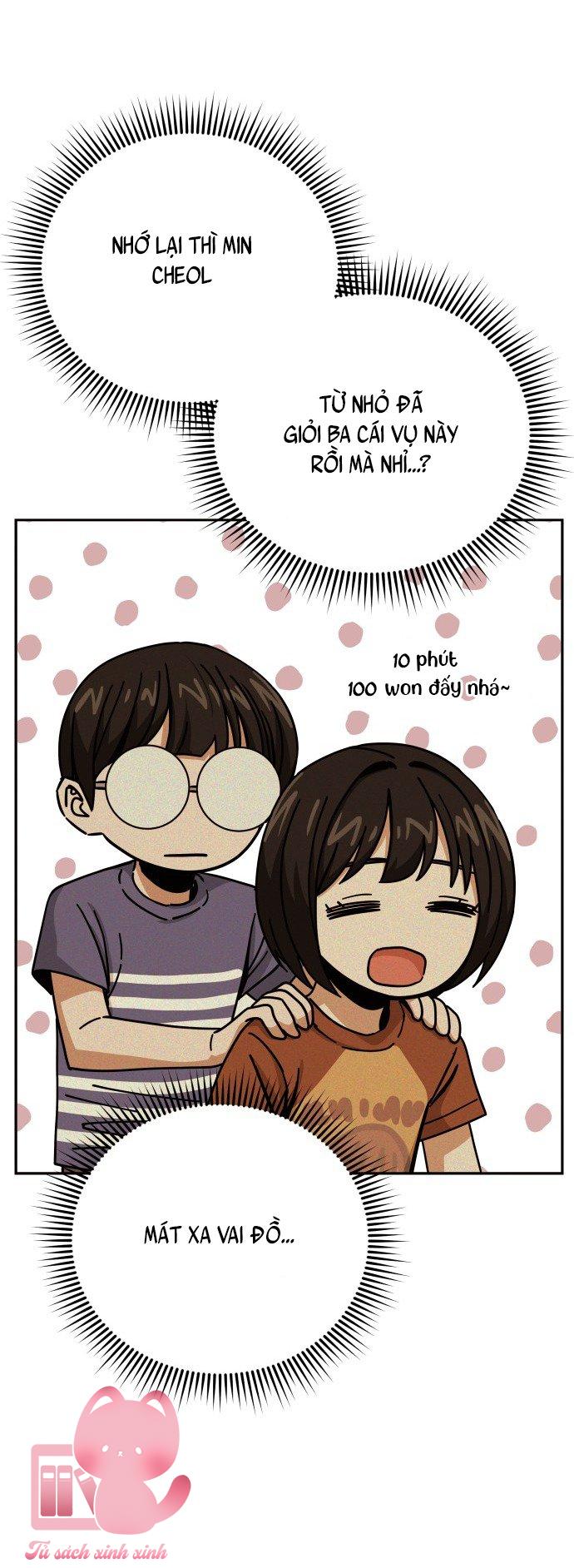 Lớ Ngớ Vớ Phải Tình Yêu Chap 33 - Trang 2