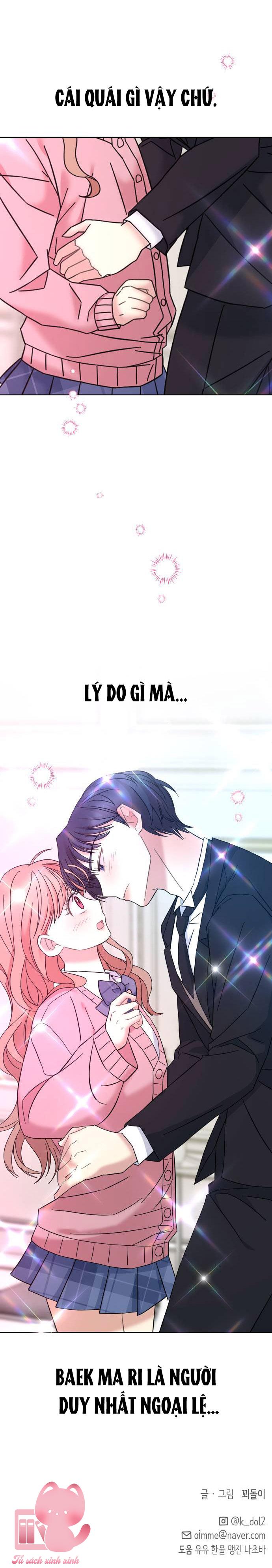 Quản Gia, Làm Ơn Đấy! Chap 39 - Trang 2