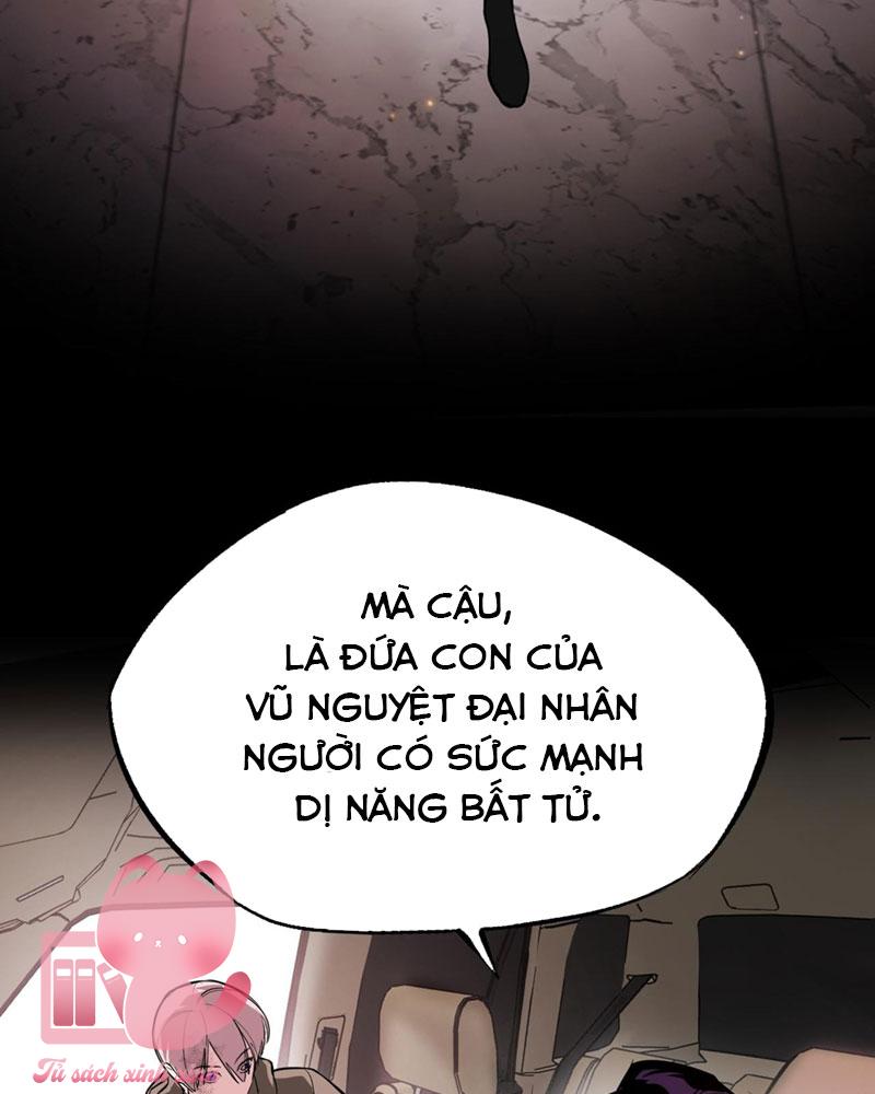 Ác Chi Hoàn Chapter 5 - Trang 4