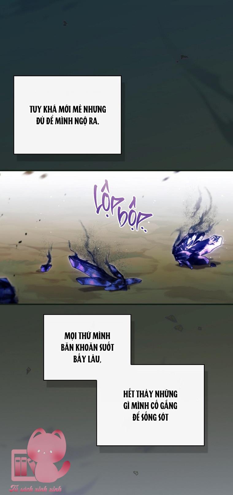 Cách Khiến Phu Quân Đứng Về Phía Tôi Chap 100 - Trang 2