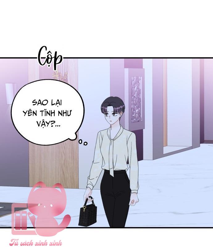 Xác Suất Tình Yêu Chapter 20 - Trang 3