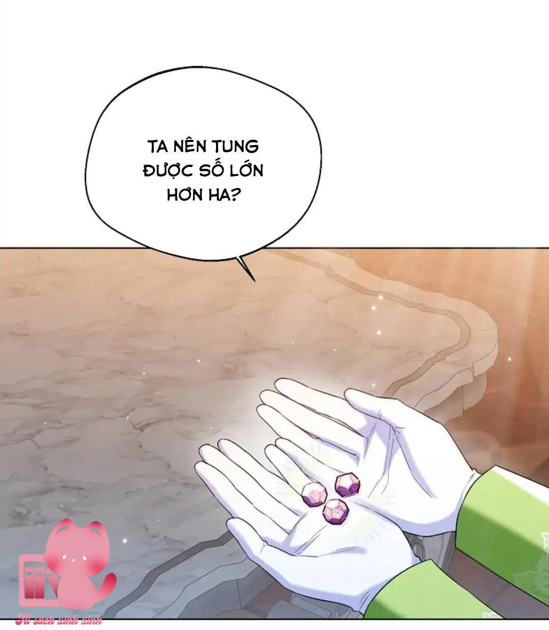 Tiểu Thư Crystal Là Nam Nhân Chap 30 - Trang 2