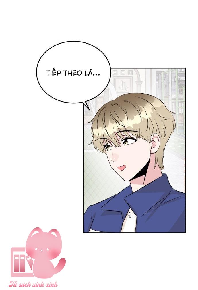Chúng Ta Là Gì Của Nhau? Chap 20 - Trang 2