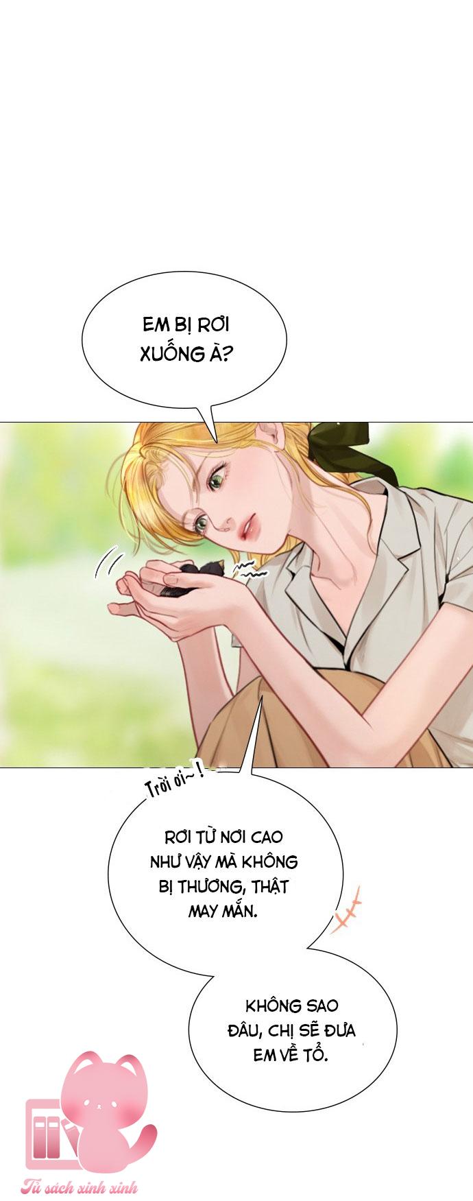 Hãy Khóc Và Cầu Nguyện Đi Chapter 32 - Trang 4