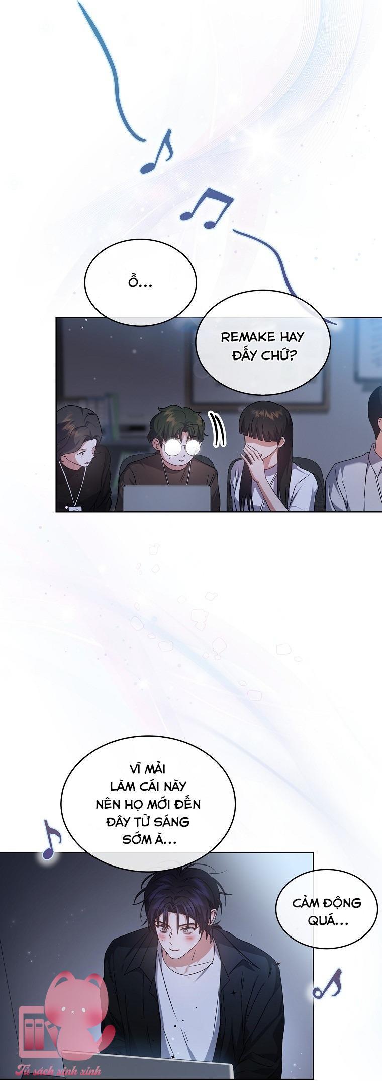 Debut Or Die Chap 69 - Trang 4
