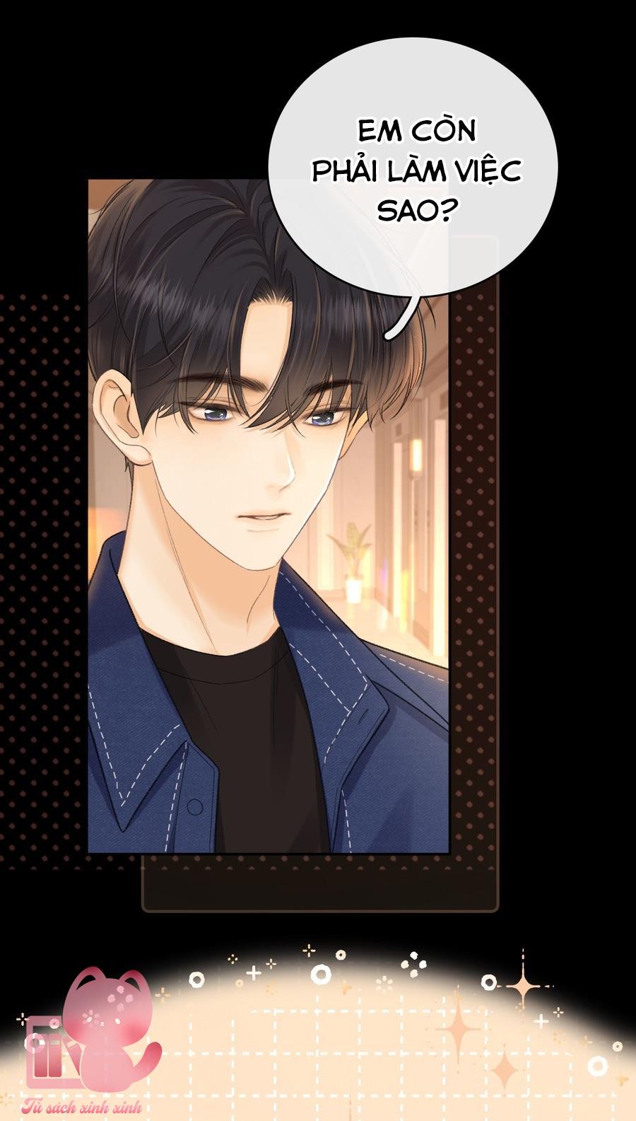 Khó Dỗ Dành Chapter 91 - Trang 4