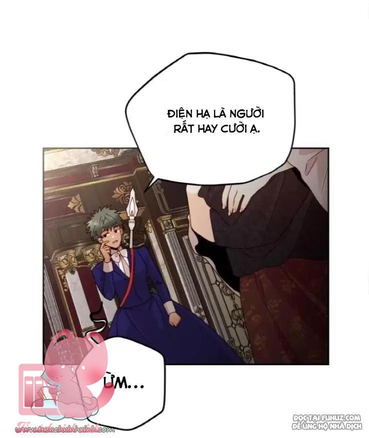 Hoàng Hậu Tái Hôn Chapter 98 - Trang 4
