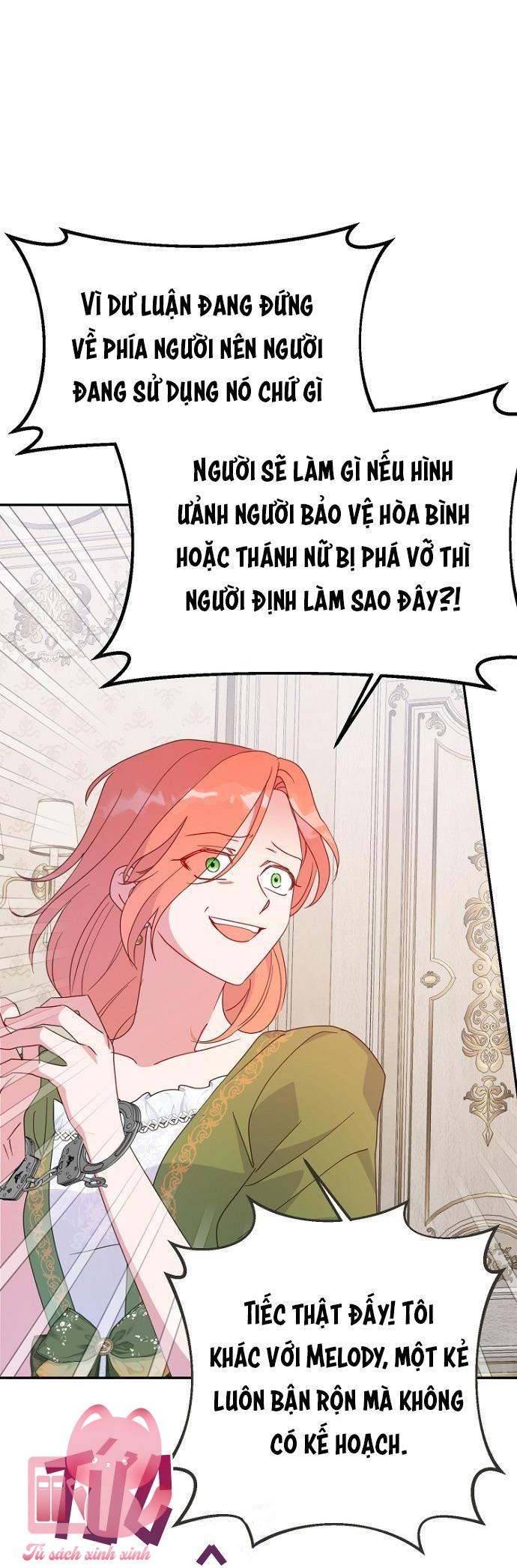 Bỏ Quách Chồng Con Đi, Tiền Bạc Mới Là Tất Cả Chap 68 - Trang 2