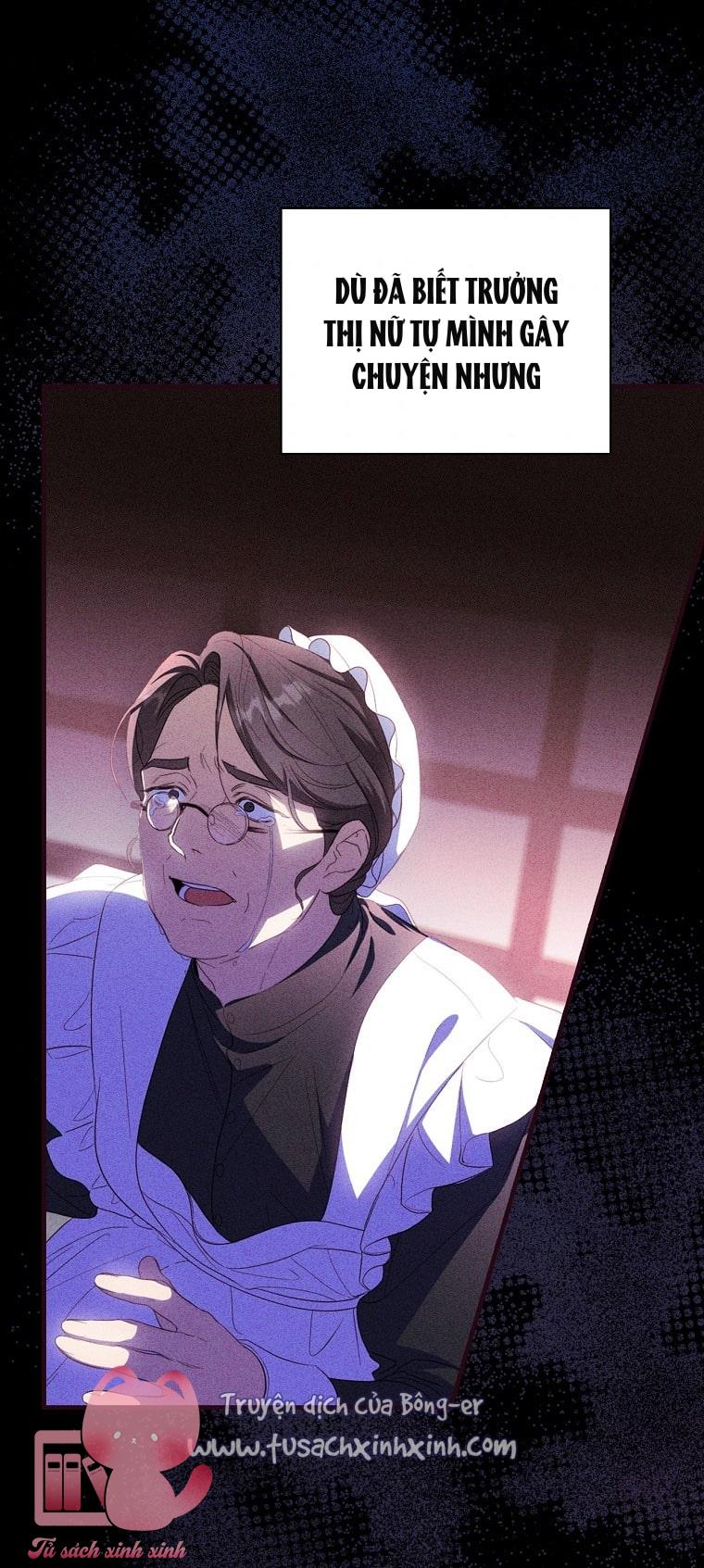 Cách Khiến Phu Quân Đứng Về Phía Tôi Chap 35 - Trang 2