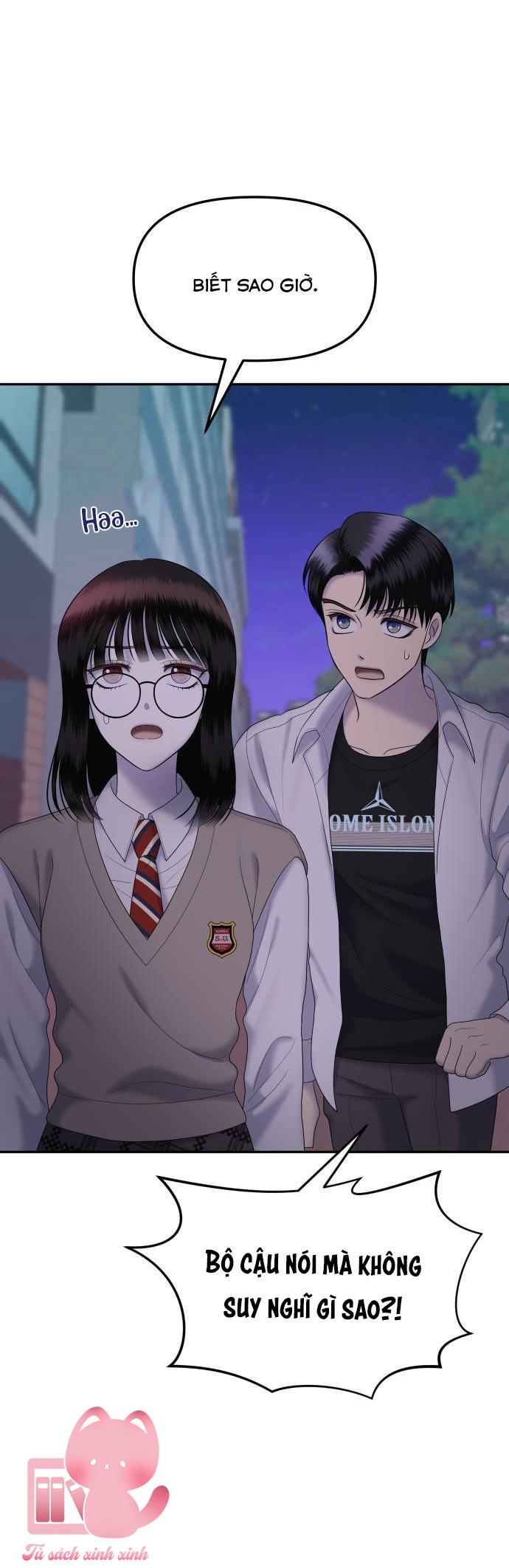 Chị Em Tranh Đấu Chap 53 - Trang 2