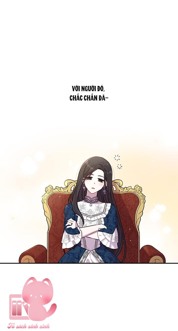 Hoàng Nữ Tóc Đen Chapter 79 - Trang 4