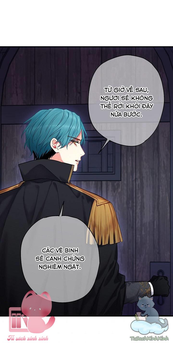 Ác Nữ Muốn Ly Hôn Chap 114 - Trang 2