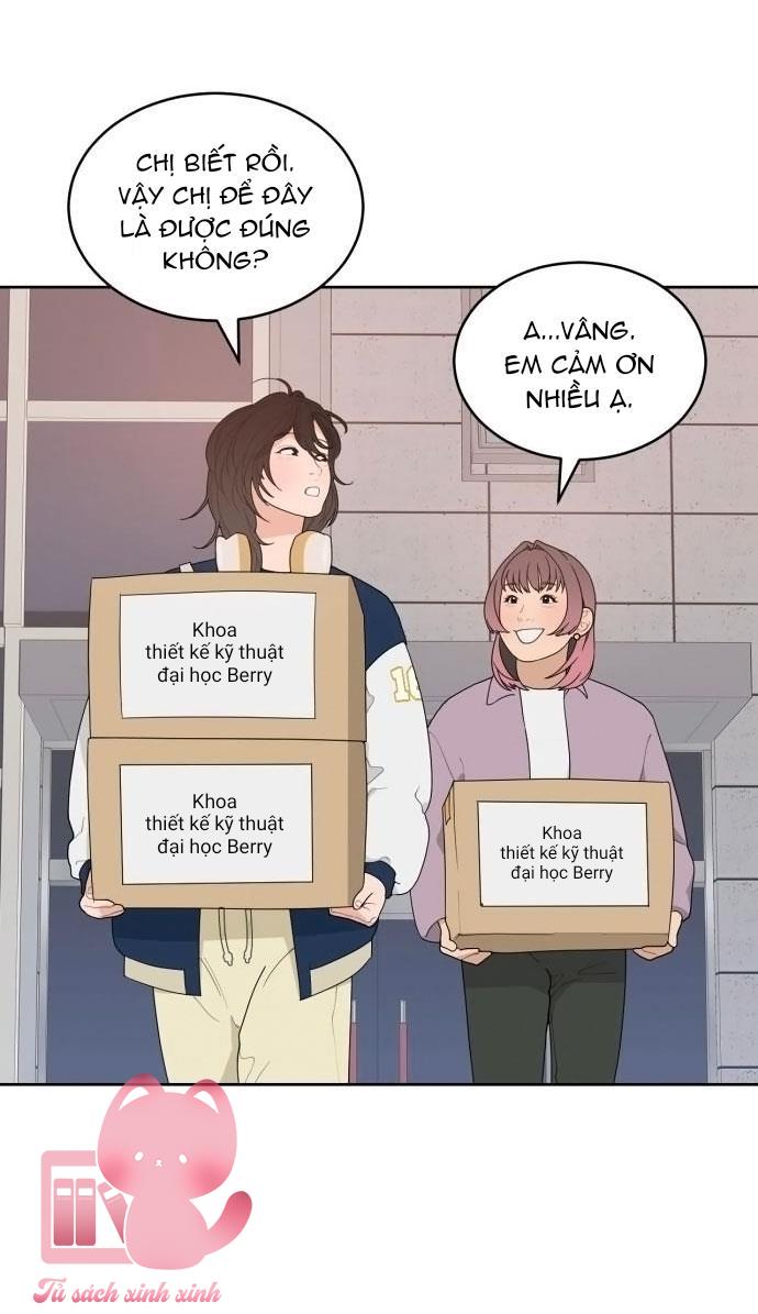 Vận May Không Ngờ Chapter 1 - Trang 4