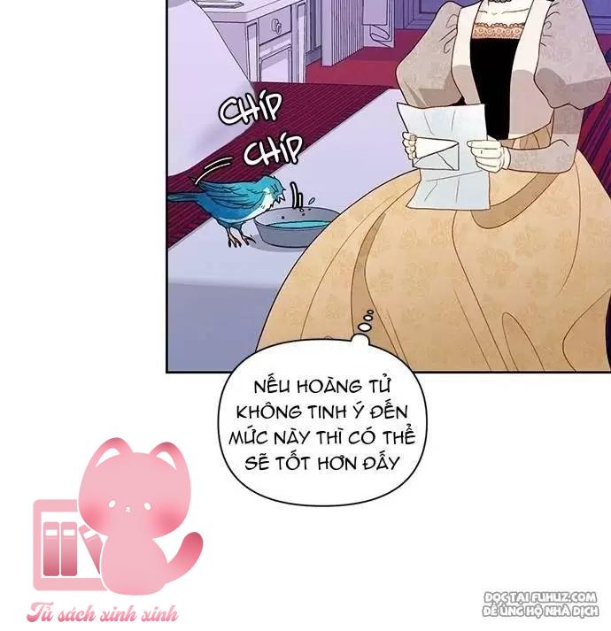 Hoàng Hậu Tái Hôn Chapter 49 - Trang 4