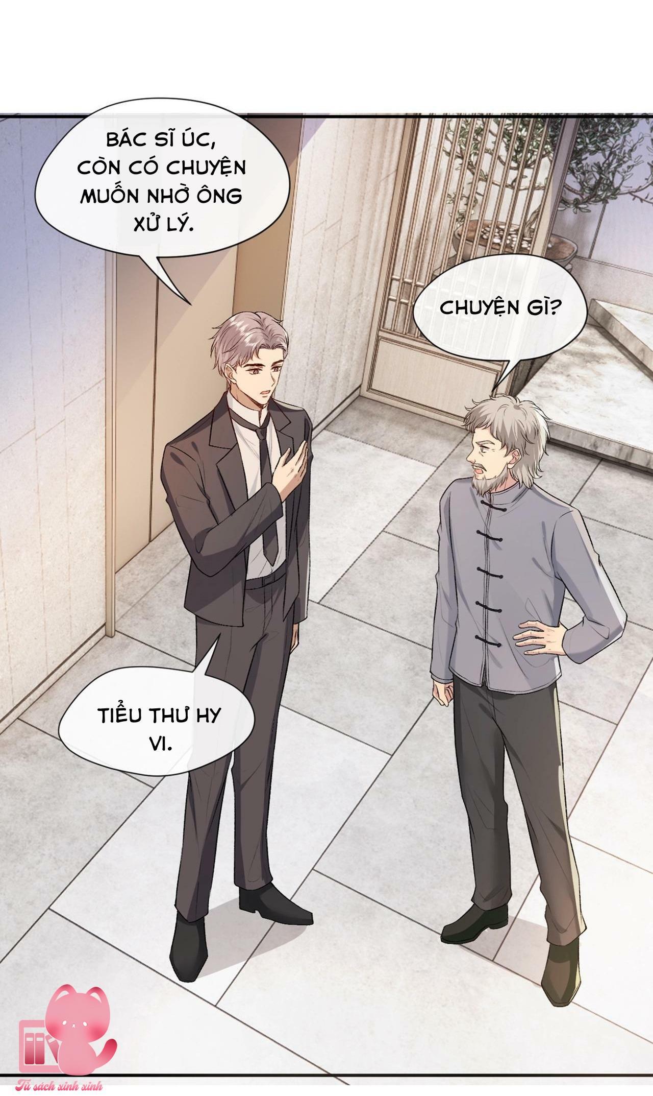 Phu Nhân Mỗi Ngày Đều Tại Tuyến Vả Mặt Chap 20 - Trang 2