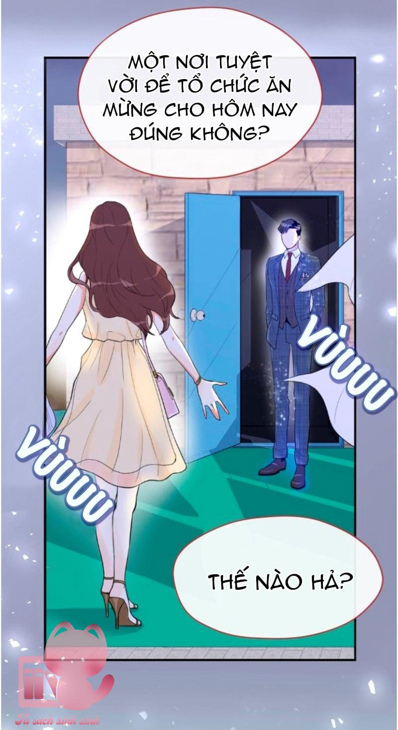 Tôi Sẽ Mang Em Đi Chap 6 - Trang 3