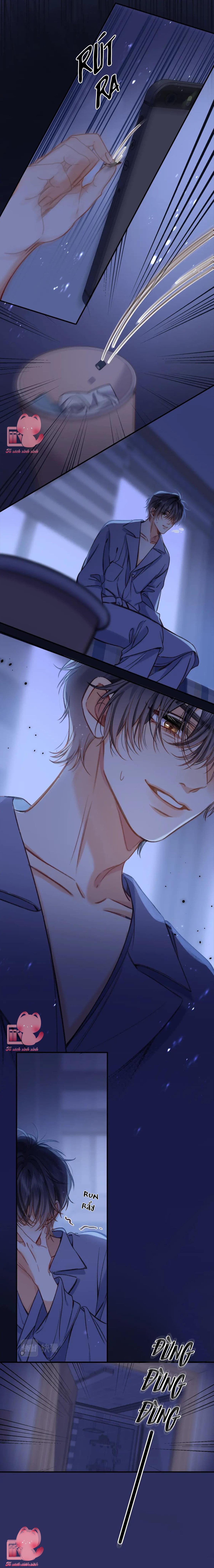 Mối Tình Thầm Kín Chap 74 - Trang 2
