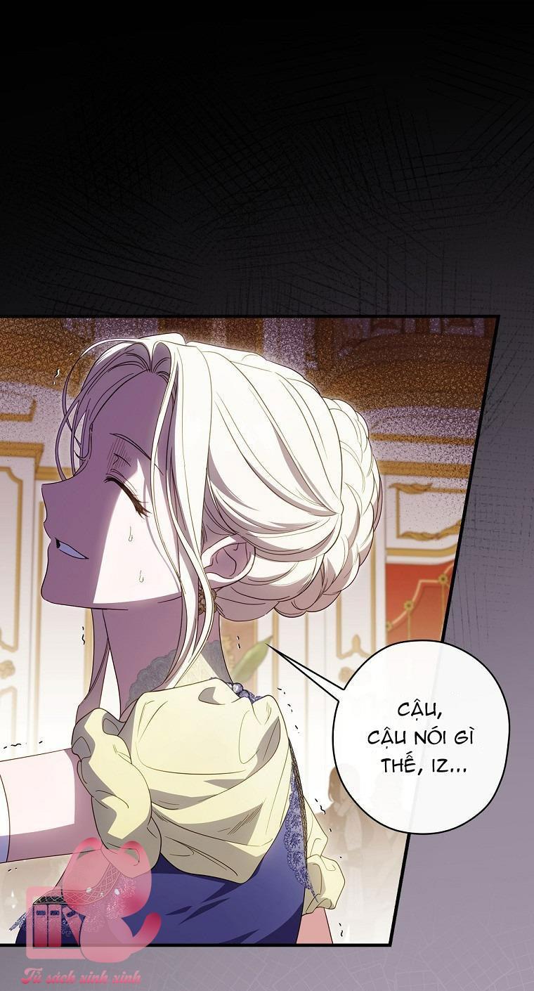 Cách Khiến Phu Quân Đứng Về Phía Tôi Chap 82 - Trang 2