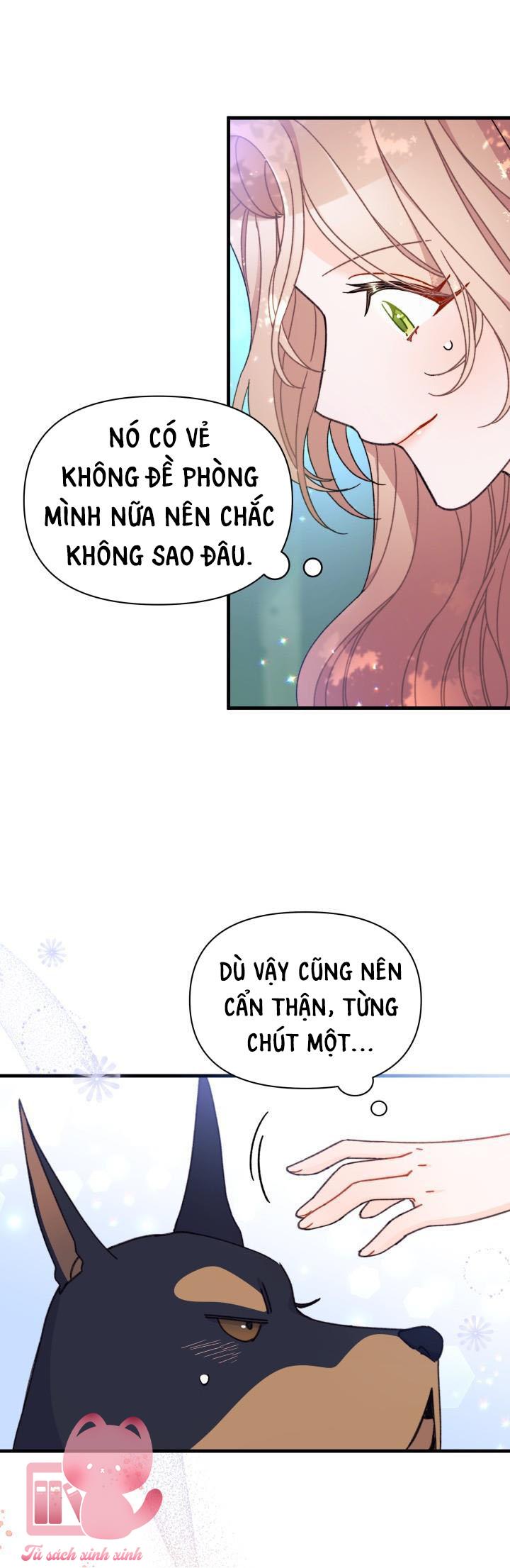 Nhặt Được Nam Chính Tặng Kèm Phu Quân Chap 20 - Trang 3
